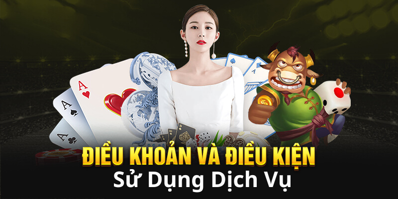 Điều khoản sử dụng S66 cho hội viên